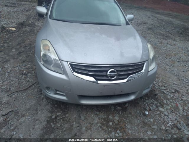 Photo 5 VIN: 1N4AL2AP3BC126136 - NISSAN ALTIMA 