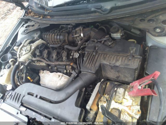 Photo 9 VIN: 1N4AL2AP3BC126136 - NISSAN ALTIMA 