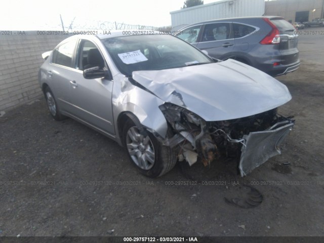 Photo 0 VIN: 1N4AL2AP3BC128582 - NISSAN ALTIMA 