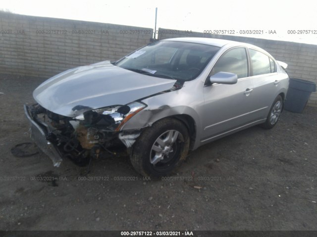 Photo 1 VIN: 1N4AL2AP3BC128582 - NISSAN ALTIMA 