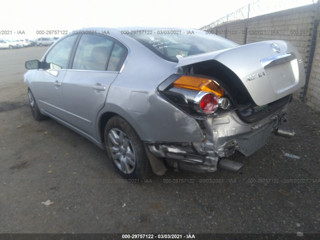 Photo 2 VIN: 1N4AL2AP3BC128582 - NISSAN ALTIMA 