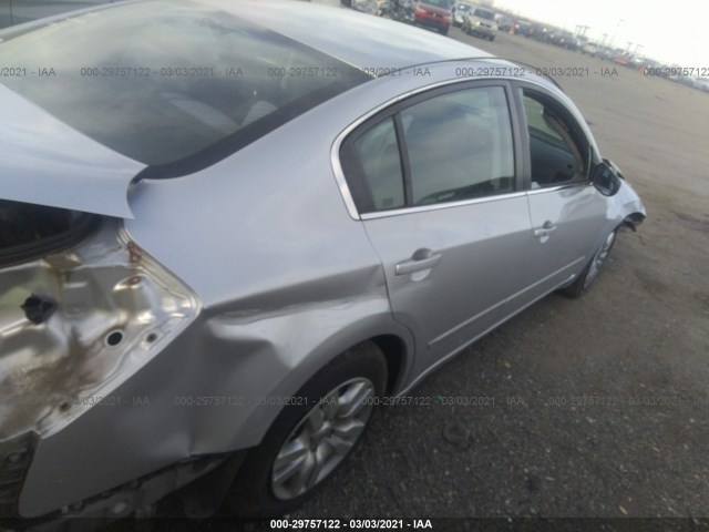 Photo 3 VIN: 1N4AL2AP3BC128582 - NISSAN ALTIMA 