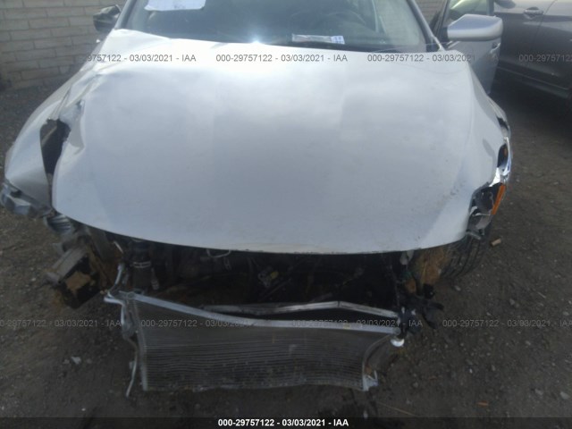 Photo 9 VIN: 1N4AL2AP3BC128582 - NISSAN ALTIMA 