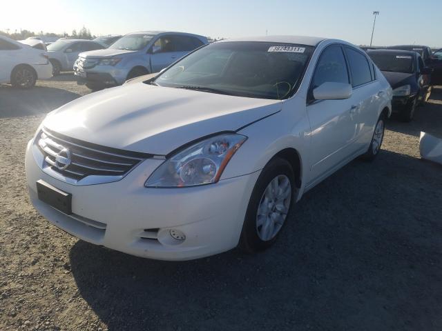 Photo 1 VIN: 1N4AL2AP3BC129831 - NISSAN ALTIMA BAS 