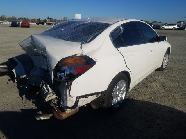 Photo 3 VIN: 1N4AL2AP3BC129831 - NISSAN ALTIMA BAS 