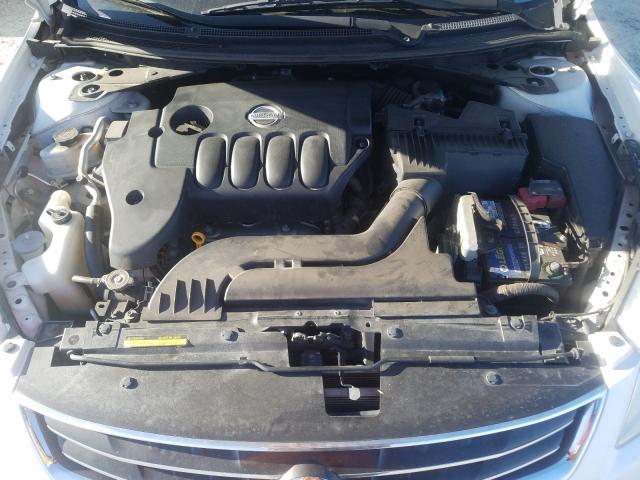 Photo 6 VIN: 1N4AL2AP3BC129831 - NISSAN ALTIMA BAS 