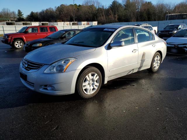 Photo 0 VIN: 1N4AL2AP3BC133569 - NISSAN ALTIMA BAS 