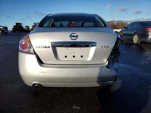 Photo 5 VIN: 1N4AL2AP3BC133569 - NISSAN ALTIMA BAS 