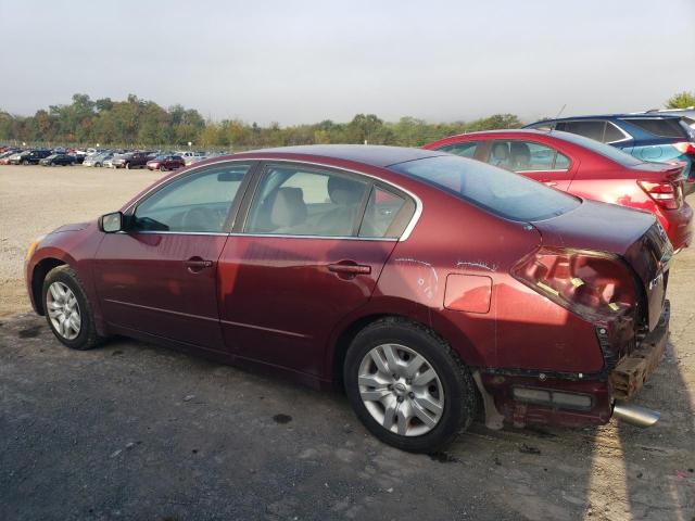 Photo 1 VIN: 1N4AL2AP3BC134382 - NISSAN ALTIMA 