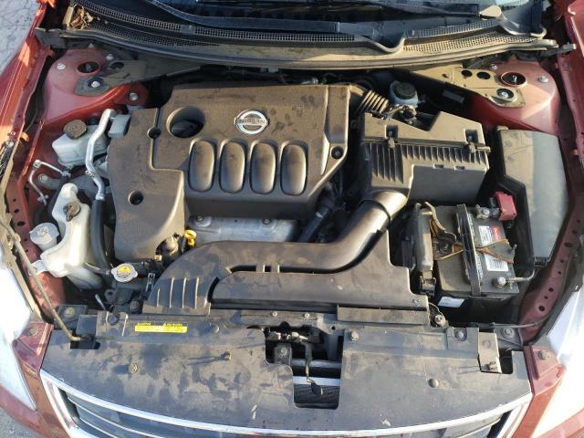 Photo 10 VIN: 1N4AL2AP3BC134382 - NISSAN ALTIMA 