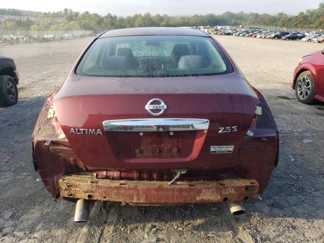 Photo 5 VIN: 1N4AL2AP3BC134382 - NISSAN ALTIMA 