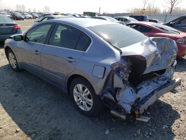 Photo 2 VIN: 1N4AL2AP3BC135936 - NISSAN ALTIMA BAS 