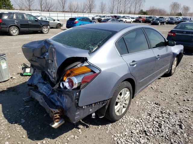 Photo 3 VIN: 1N4AL2AP3BC135936 - NISSAN ALTIMA BAS 