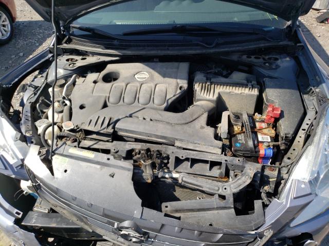 Photo 6 VIN: 1N4AL2AP3BC135936 - NISSAN ALTIMA BAS 