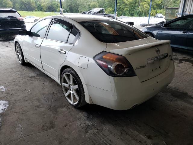 Photo 2 VIN: 1N4AL2AP3BC136665 - NISSAN ALTIMA BAS 