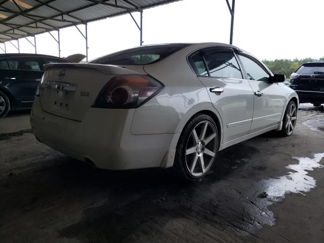 Photo 3 VIN: 1N4AL2AP3BC136665 - NISSAN ALTIMA BAS 