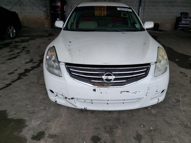 Photo 8 VIN: 1N4AL2AP3BC136665 - NISSAN ALTIMA BAS 