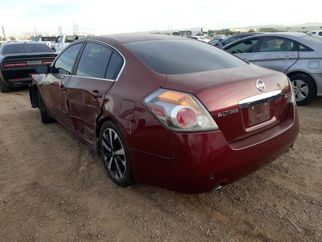 Photo 2 VIN: 1N4AL2AP3BC138402 - NISSAN ALTIMA BAS 