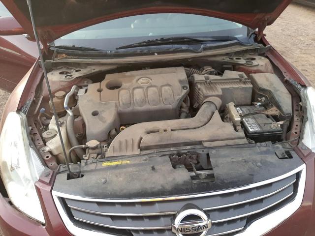 Photo 6 VIN: 1N4AL2AP3BC138402 - NISSAN ALTIMA BAS 