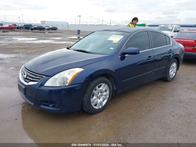 Photo 1 VIN: 1N4AL2AP3BC143065 - NISSAN ALTIMA 