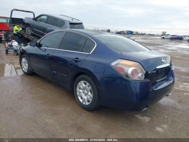 Photo 2 VIN: 1N4AL2AP3BC143065 - NISSAN ALTIMA 