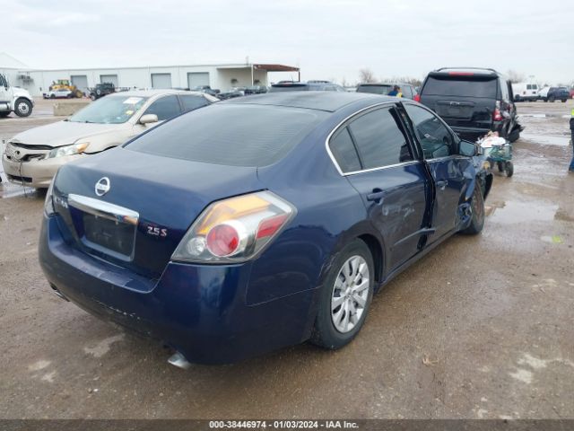 Photo 3 VIN: 1N4AL2AP3BC143065 - NISSAN ALTIMA 