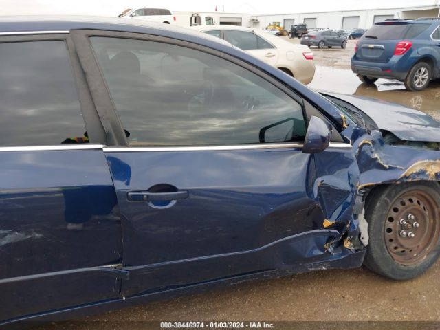 Photo 4 VIN: 1N4AL2AP3BC143065 - NISSAN ALTIMA 