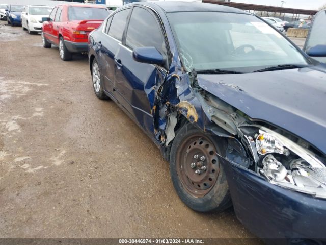 Photo 5 VIN: 1N4AL2AP3BC143065 - NISSAN ALTIMA 