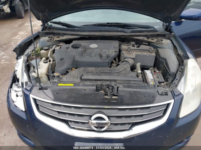 Photo 9 VIN: 1N4AL2AP3BC143065 - NISSAN ALTIMA 