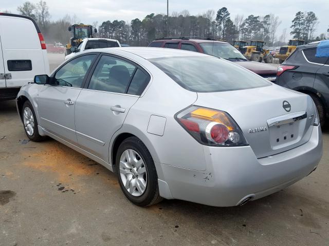 Photo 2 VIN: 1N4AL2AP3BC143311 - NISSAN ALTIMA BAS 