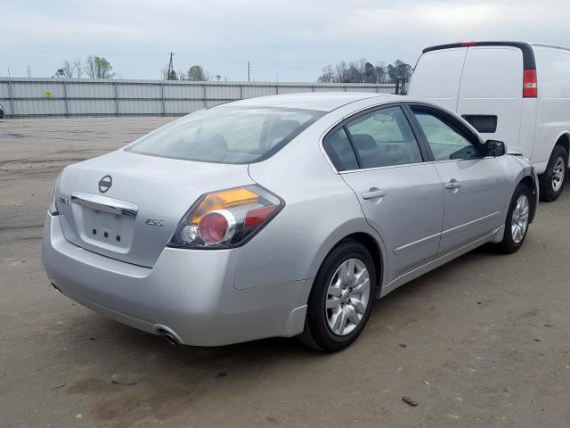 Photo 3 VIN: 1N4AL2AP3BC143311 - NISSAN ALTIMA BAS 