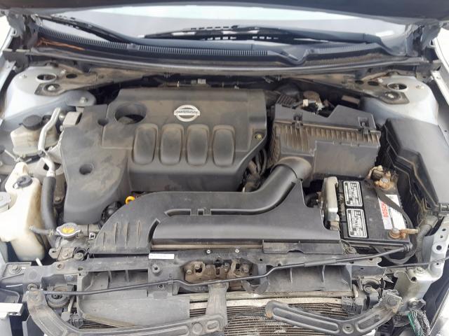 Photo 6 VIN: 1N4AL2AP3BC143311 - NISSAN ALTIMA BAS 