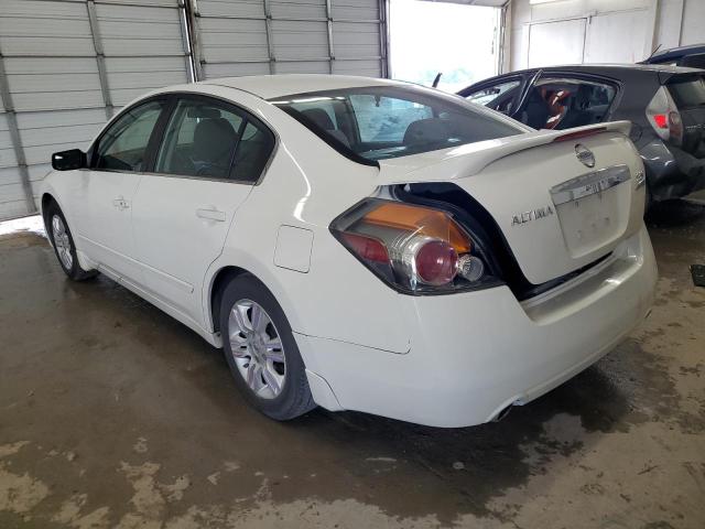 Photo 1 VIN: 1N4AL2AP3BC144491 - NISSAN ALTIMA 