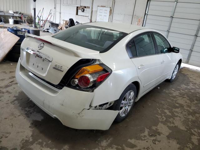 Photo 2 VIN: 1N4AL2AP3BC144491 - NISSAN ALTIMA 