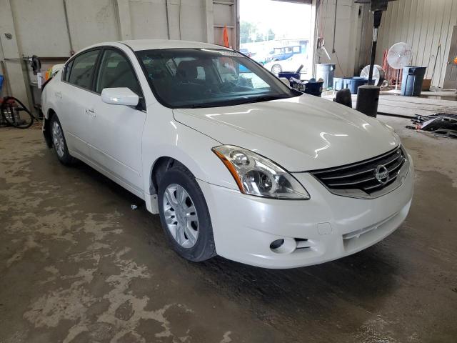 Photo 3 VIN: 1N4AL2AP3BC144491 - NISSAN ALTIMA 