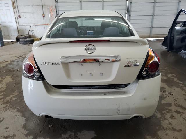 Photo 5 VIN: 1N4AL2AP3BC144491 - NISSAN ALTIMA 