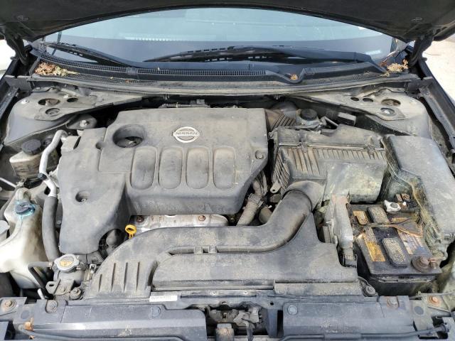 Photo 10 VIN: 1N4AL2AP3BC146399 - NISSAN ALTIMA 