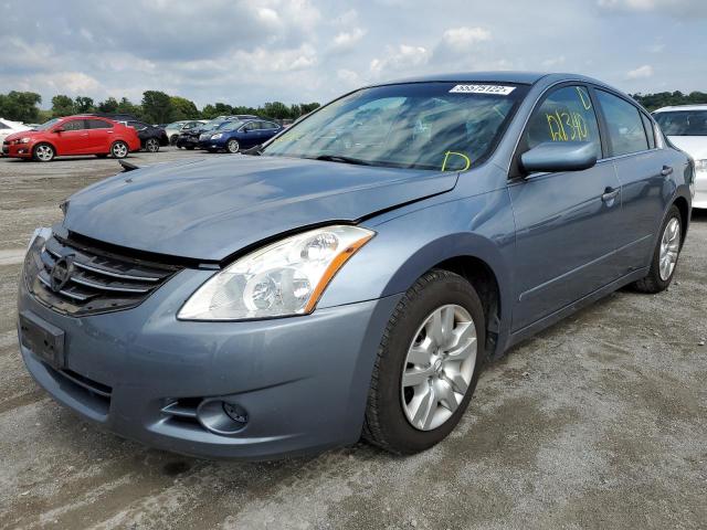 Photo 1 VIN: 1N4AL2AP3BC153689 - NISSAN ALTIMA BAS 