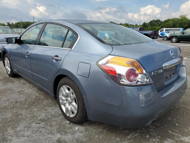 Photo 2 VIN: 1N4AL2AP3BC153689 - NISSAN ALTIMA BAS 