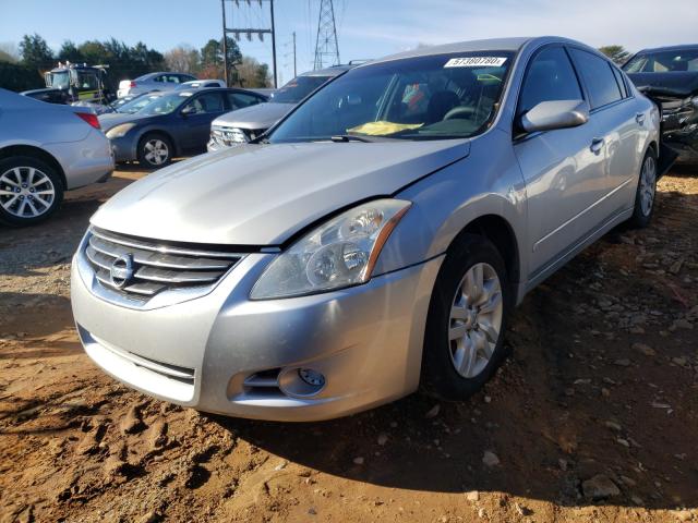 Photo 1 VIN: 1N4AL2AP3BC153997 - NISSAN ALTIMA 