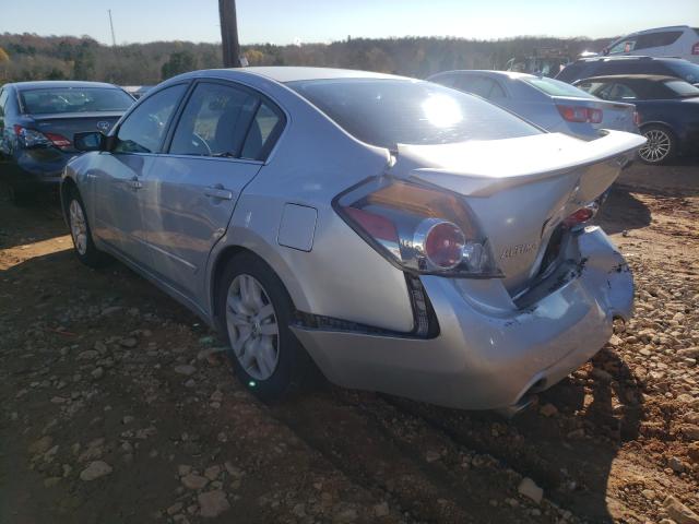 Photo 2 VIN: 1N4AL2AP3BC153997 - NISSAN ALTIMA 