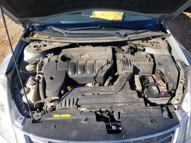 Photo 6 VIN: 1N4AL2AP3BC153997 - NISSAN ALTIMA 