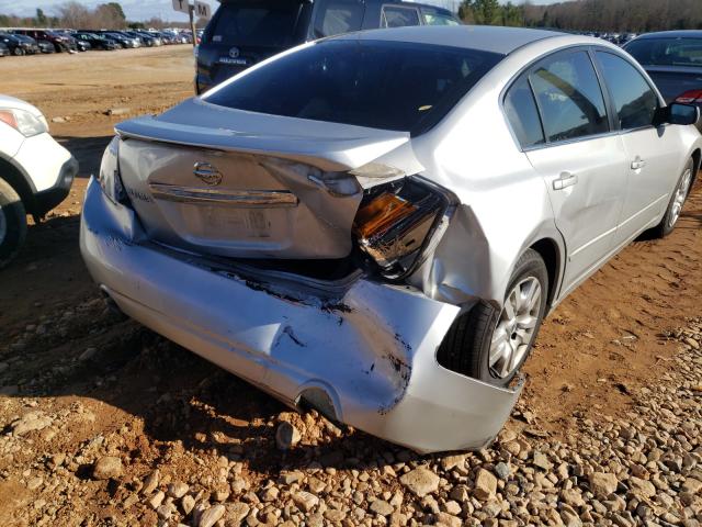 Photo 8 VIN: 1N4AL2AP3BC153997 - NISSAN ALTIMA 