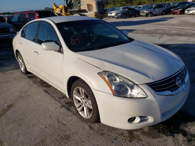 Photo 0 VIN: 1N4AL2AP3BC155393 - NISSAN ALTIMA BAS 