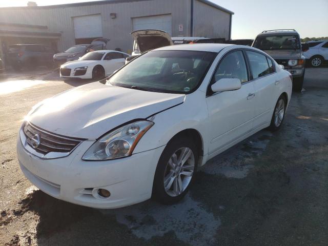 Photo 1 VIN: 1N4AL2AP3BC155393 - NISSAN ALTIMA BAS 