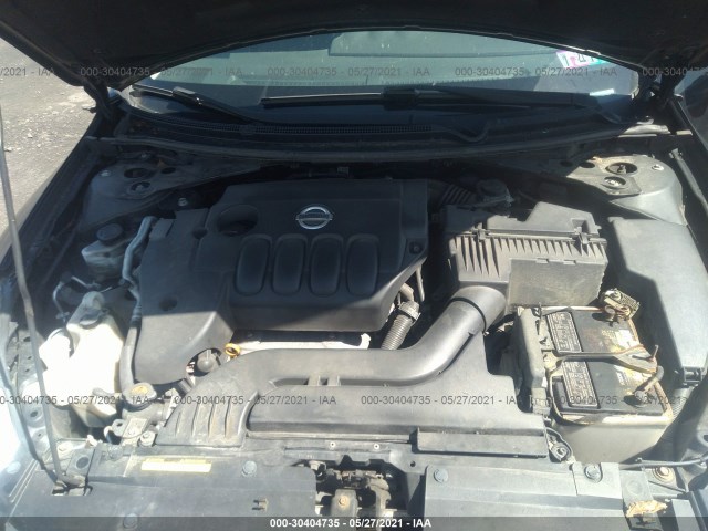 Photo 9 VIN: 1N4AL2AP3BC155667 - NISSAN ALTIMA 