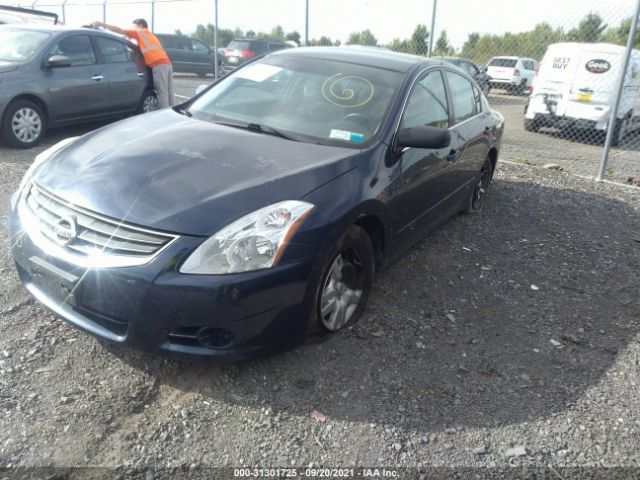 Photo 1 VIN: 1N4AL2AP3BC155748 - NISSAN ALTIMA 