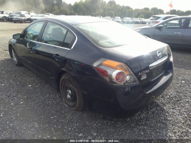 Photo 2 VIN: 1N4AL2AP3BC155748 - NISSAN ALTIMA 