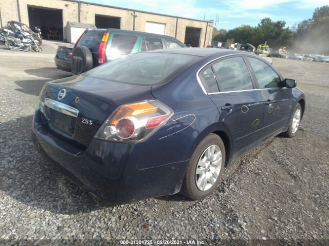 Photo 3 VIN: 1N4AL2AP3BC155748 - NISSAN ALTIMA 