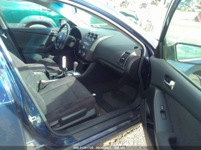 Photo 4 VIN: 1N4AL2AP3BC155748 - NISSAN ALTIMA 